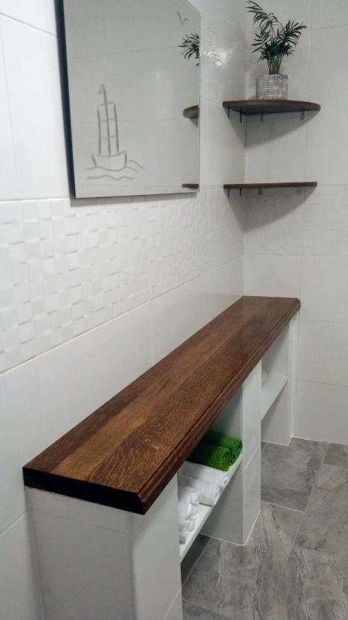 Apartment Baratula Murter Buitenkant foto