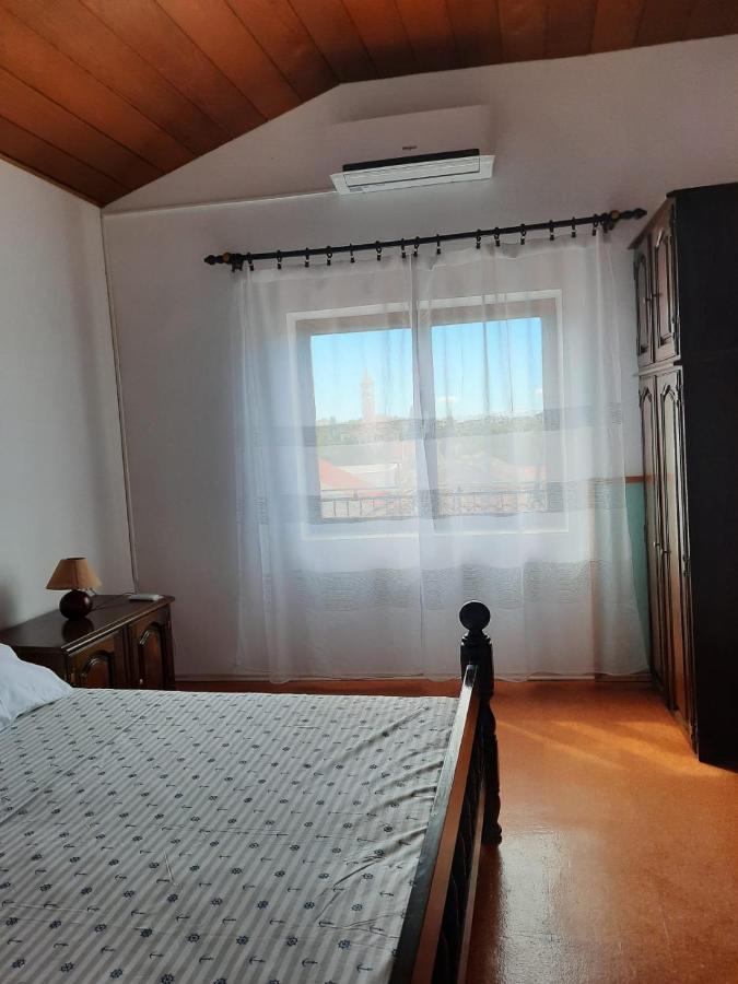 Apartment Baratula Murter Buitenkant foto